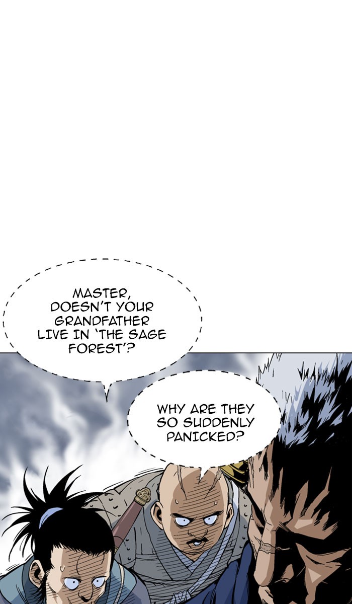 Gosu Chapter 138 page 26 - Chapter 138: [Chapter 2] Ep. 52