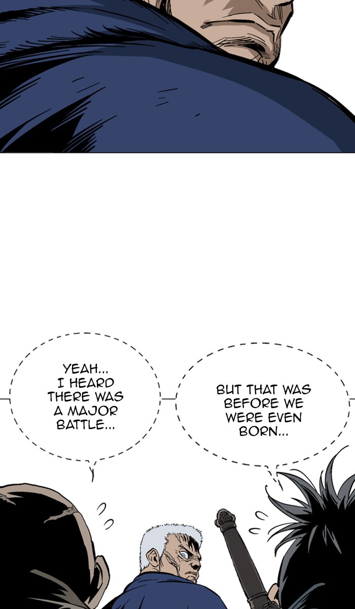 Gosu Chapter 138 page 28 - Chapter 138: [Chapter 2] Ep. 52