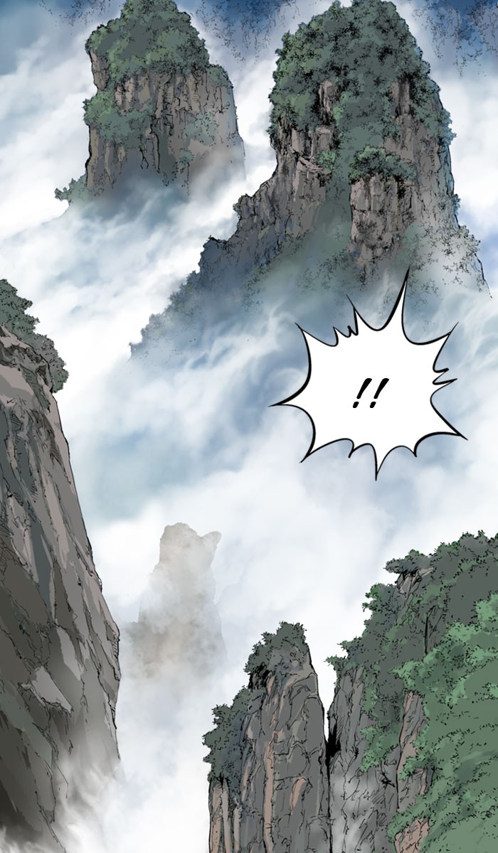 Gosu Chapter 138 page 30 - Chapter 138: [Chapter 2] Ep. 52