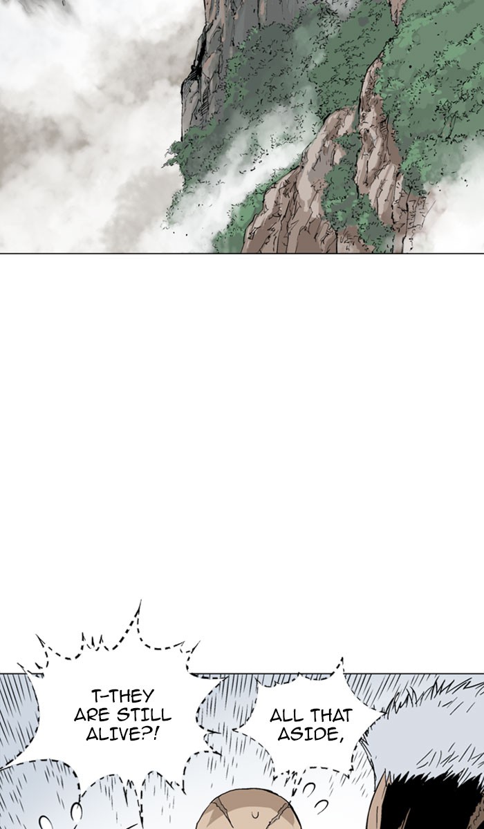 Gosu Chapter 138 page 31 - Chapter 138: [Chapter 2] Ep. 52