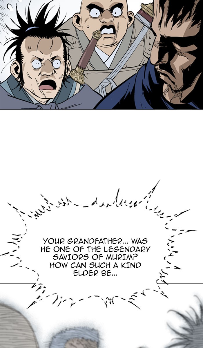 Gosu Chapter 138 page 32 - Chapter 138: [Chapter 2] Ep. 52