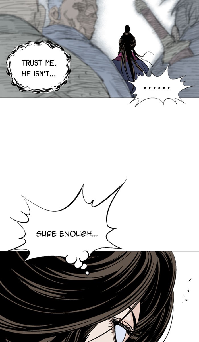 Gosu Chapter 138 page 33 - Chapter 138: [Chapter 2] Ep. 52
