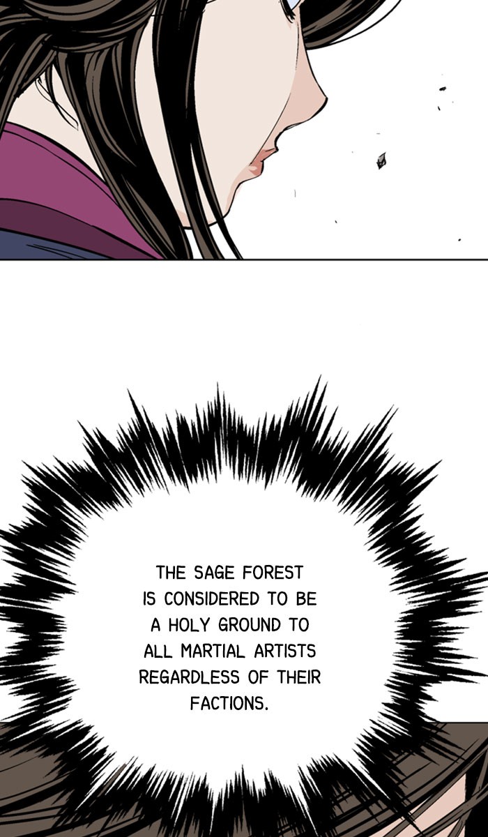 Gosu Chapter 138 page 34 - Chapter 138: [Chapter 2] Ep. 52