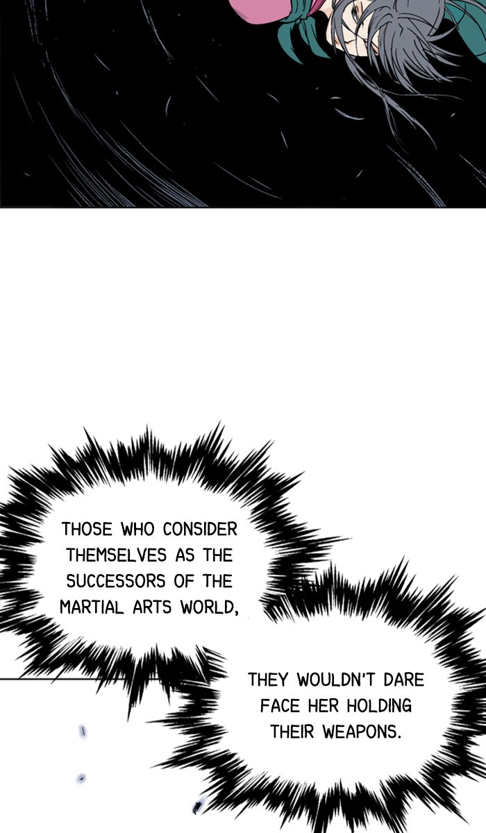 Gosu Chapter 138 page 37 - Chapter 138: [Chapter 2] Ep. 52