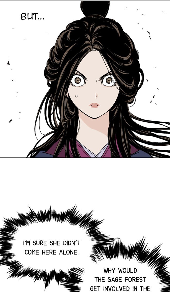 Gosu Chapter 138 page 39 - Chapter 138: [Chapter 2] Ep. 52
