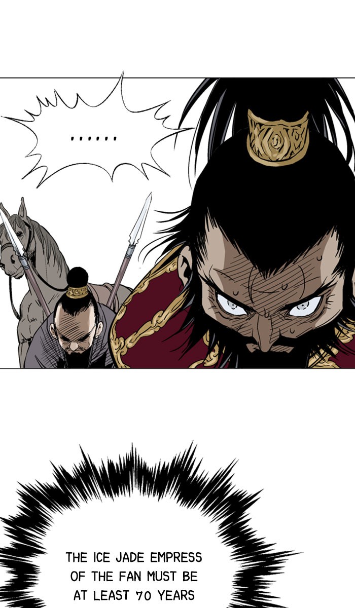Gosu Chapter 138 page 41 - Chapter 138: [Chapter 2] Ep. 52