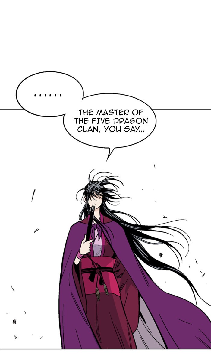 Gosu Chapter 138 page 43 - Chapter 138: [Chapter 2] Ep. 52