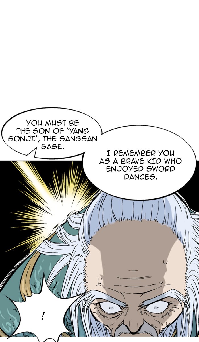 Gosu Chapter 138 page 44 - Chapter 138: [Chapter 2] Ep. 52