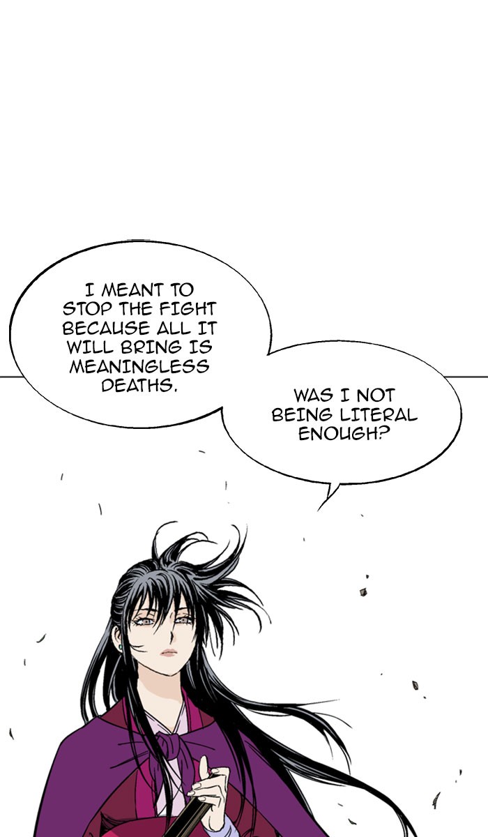 Gosu Chapter 138 page 51 - Chapter 138: [Chapter 2] Ep. 52