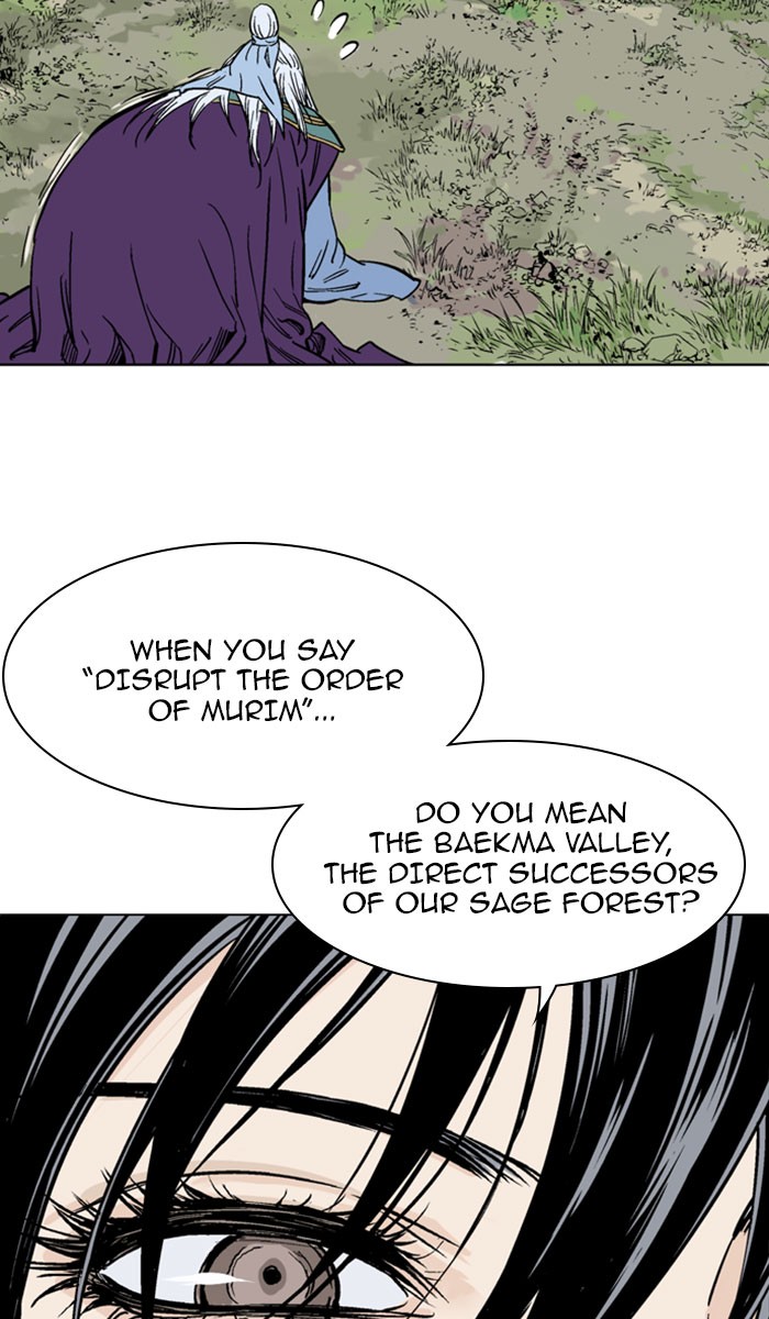 Gosu Chapter 138 page 53 - Chapter 138: [Chapter 2] Ep. 52