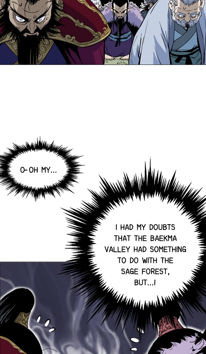 Gosu Chapter 138 page 56 - Chapter 138: [Chapter 2] Ep. 52