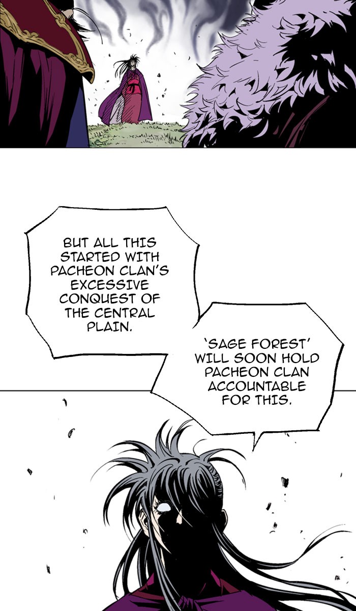 Gosu Chapter 138 page 57 - Chapter 138: [Chapter 2] Ep. 52