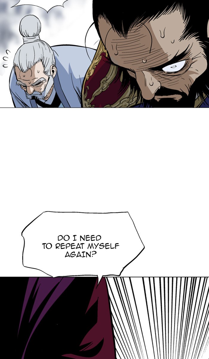 Gosu Chapter 138 page 63 - Chapter 138: [Chapter 2] Ep. 52