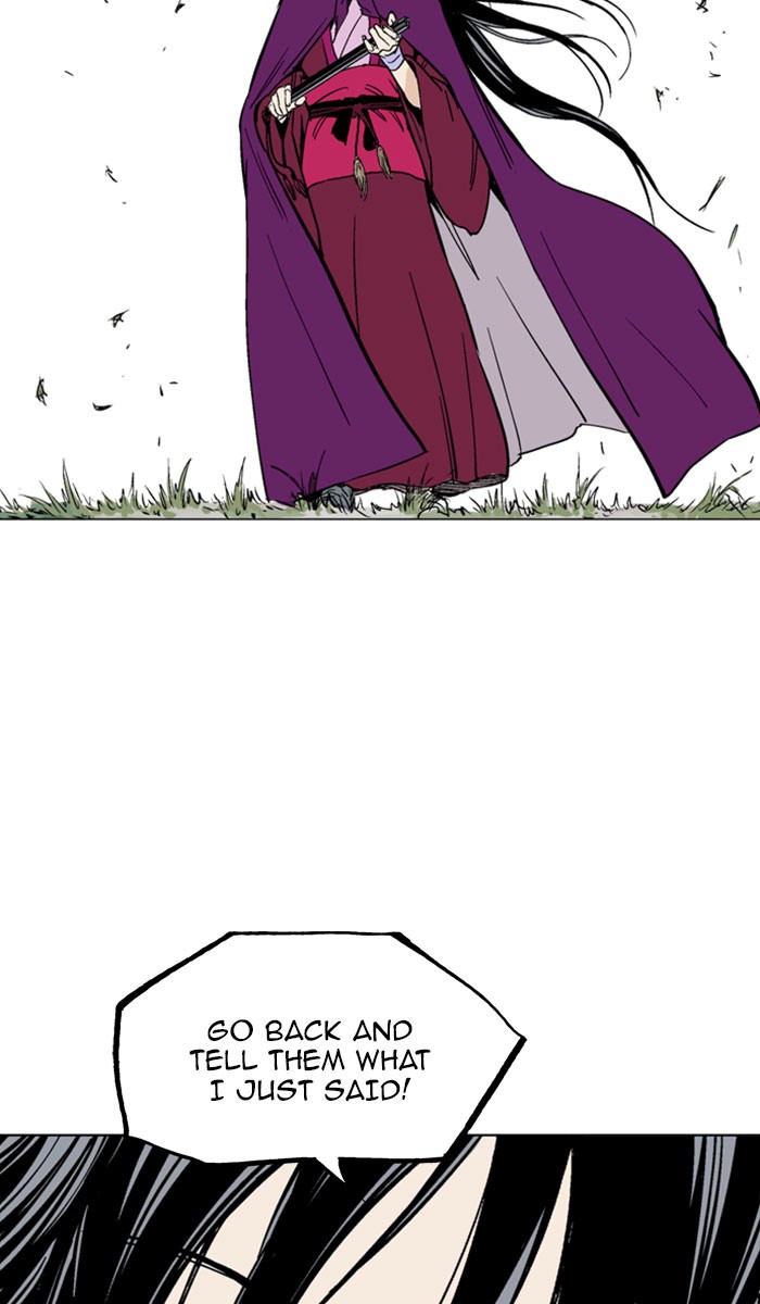 Gosu Chapter 138 page 65 - Chapter 138: [Chapter 2] Ep. 52