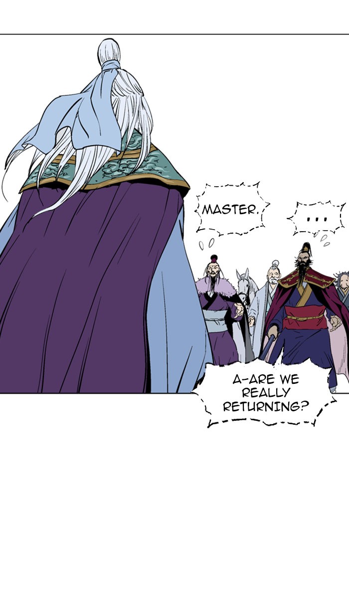 Gosu Chapter 138 page 68 - Chapter 138: [Chapter 2] Ep. 52
