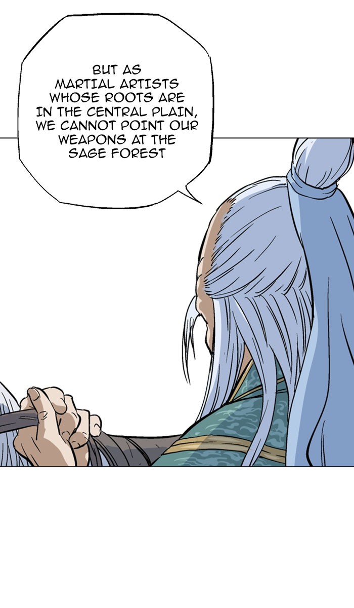 Gosu Chapter 138 page 70 - Chapter 138: [Chapter 2] Ep. 52