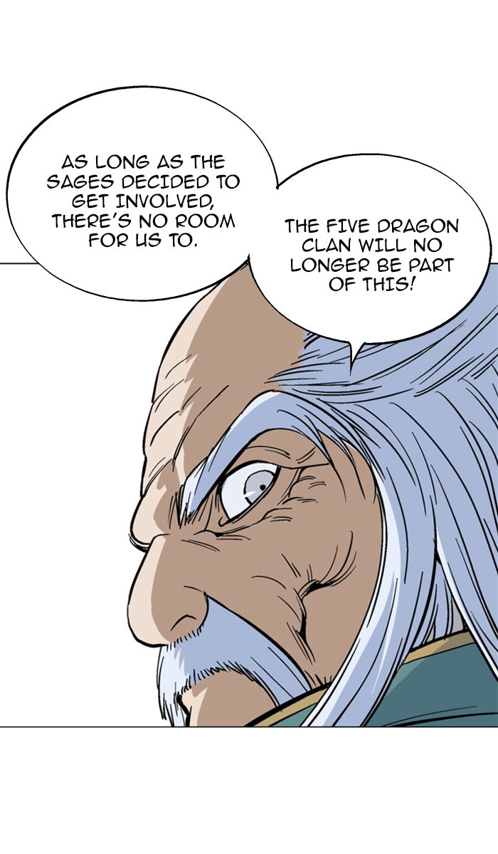 Gosu Chapter 138 page 71 - Chapter 138: [Chapter 2] Ep. 52