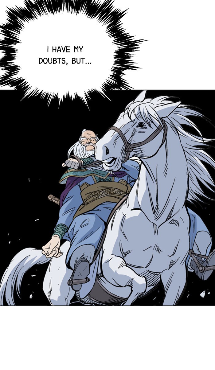 Gosu Chapter 138 page 73 - Chapter 138: [Chapter 2] Ep. 52