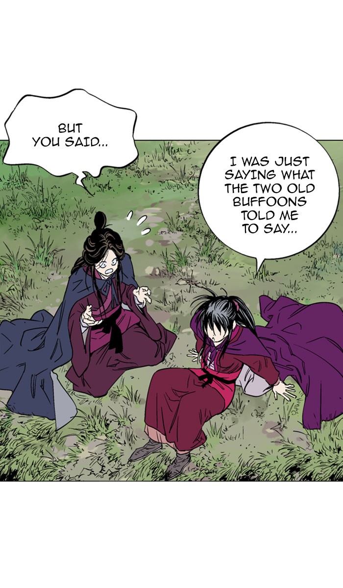 Gosu Chapter 138 page 83 - Chapter 138: [Chapter 2] Ep. 52