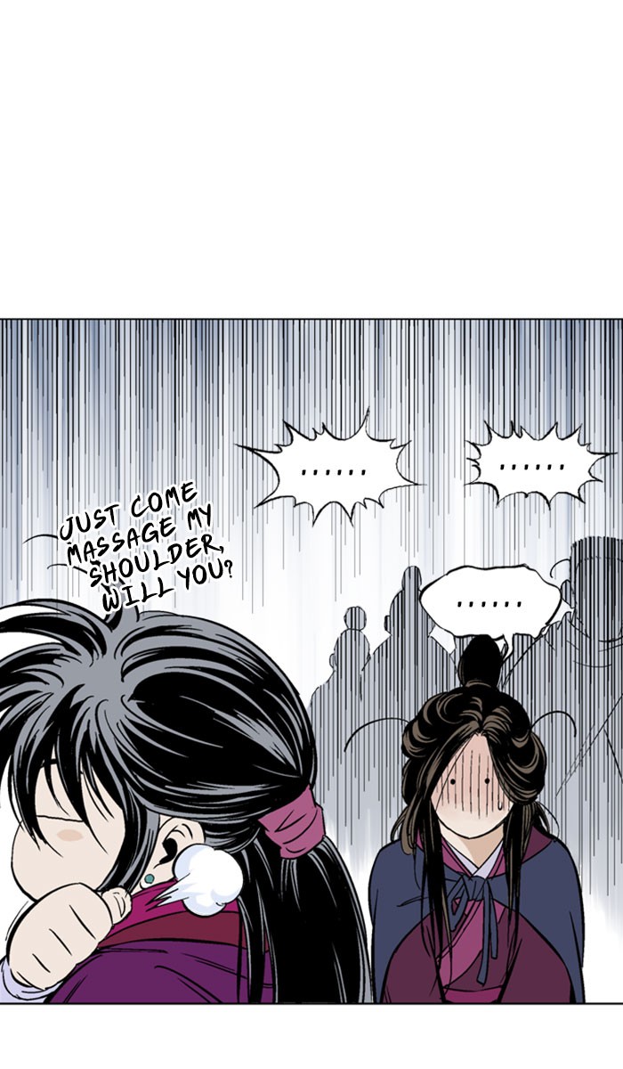 Gosu Chapter 138 page 84 - Chapter 138: [Chapter 2] Ep. 52