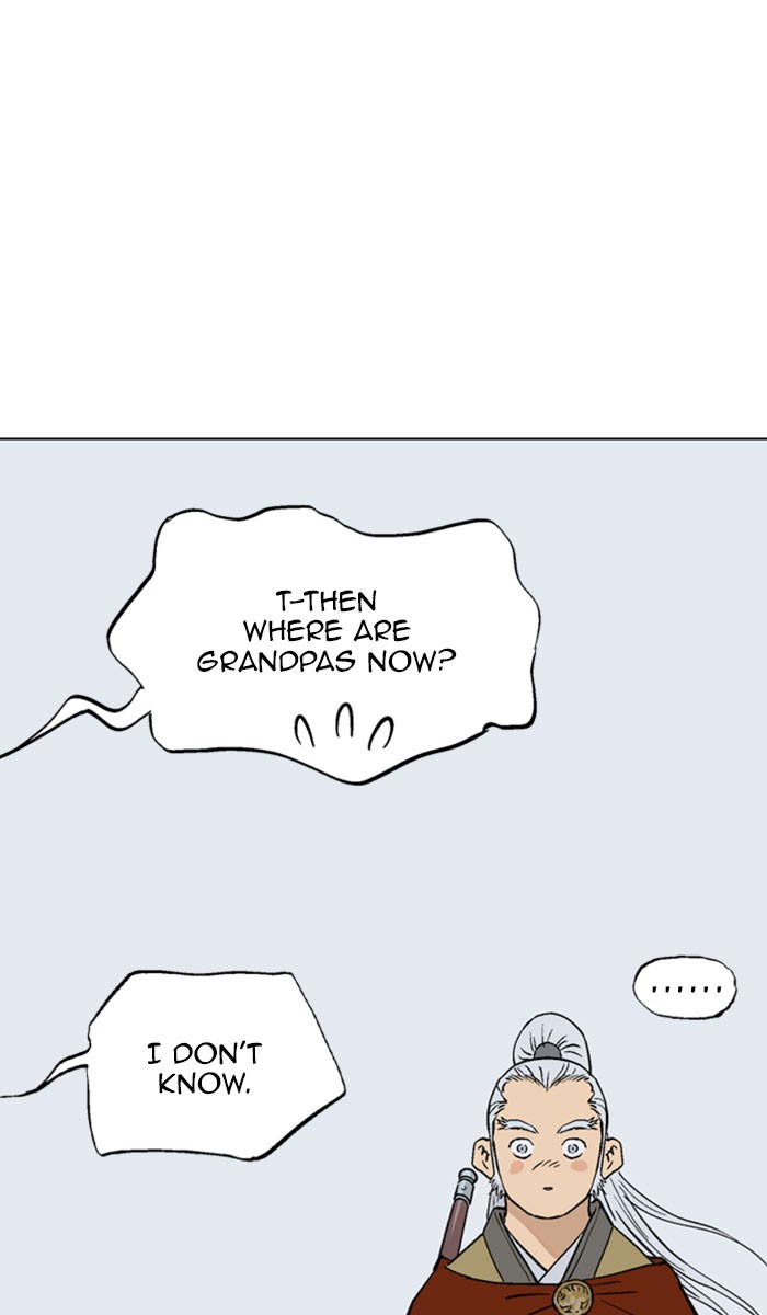 Gosu Chapter 138 page 85 - Chapter 138: [Chapter 2] Ep. 52