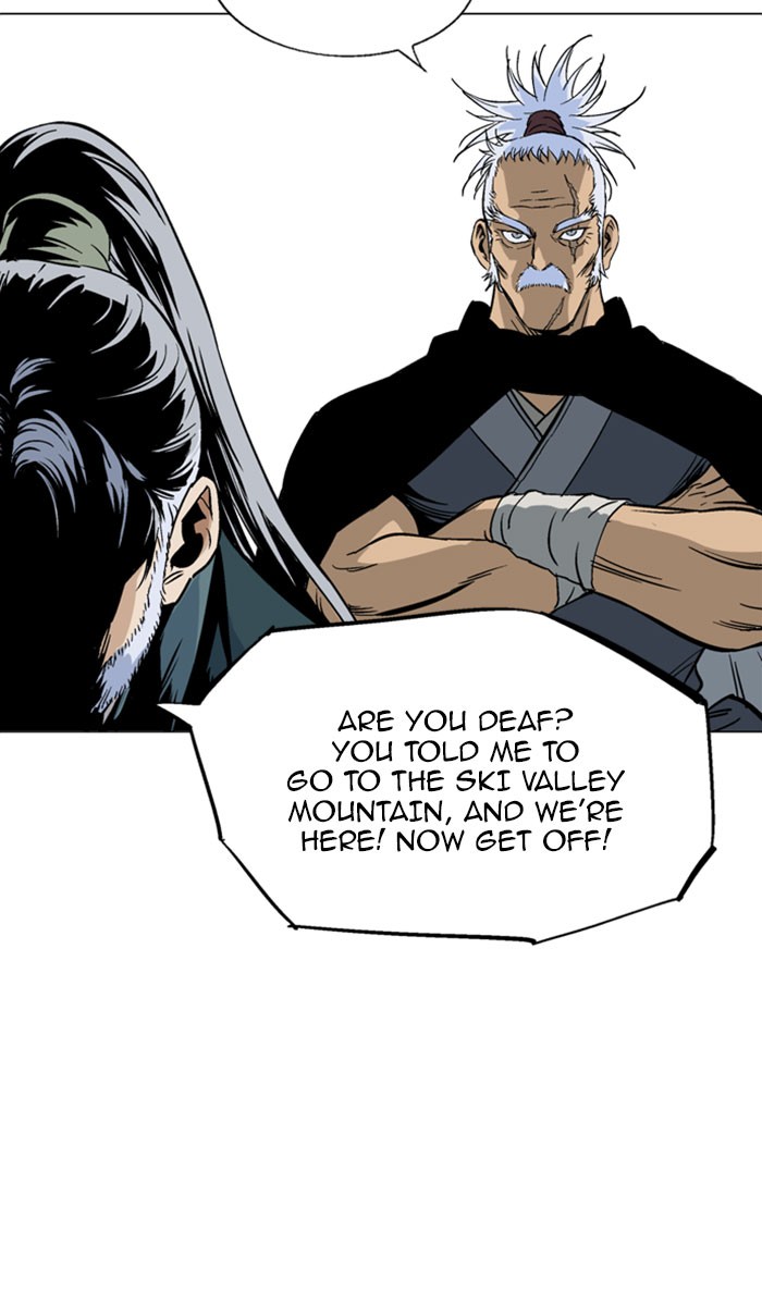 Gosu Chapter 138 page 94 - Chapter 138: [Chapter 2] Ep. 52