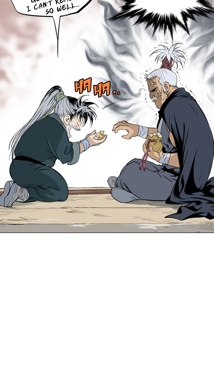Gosu Chapter 138 page 96 - Chapter 138: [Chapter 2] Ep. 52