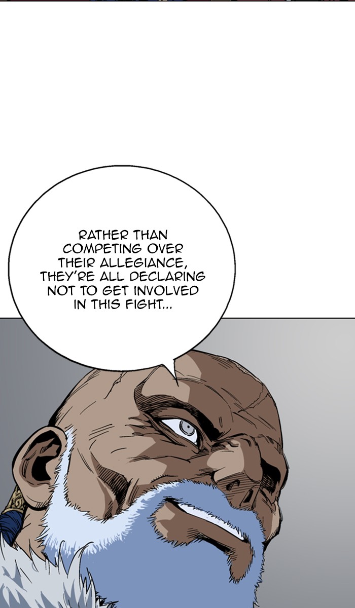 Gosu Chapter 139 page 10 - Chapter 139: [Chapter 2] Ep. 53