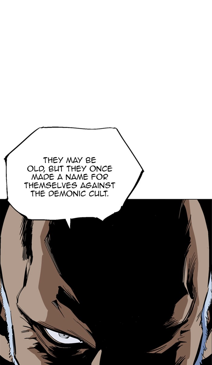 Gosu Chapter 139 page 101 - Chapter 139: [Chapter 2] Ep. 53