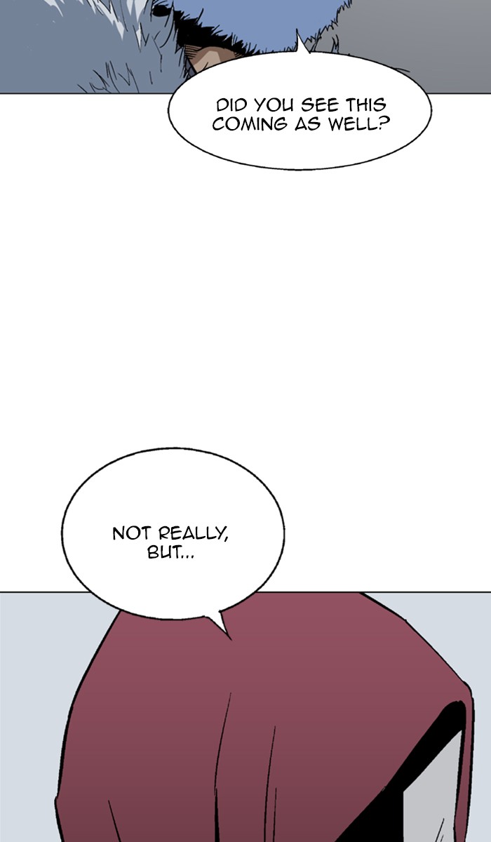 Gosu Chapter 139 page 11 - Chapter 139: [Chapter 2] Ep. 53