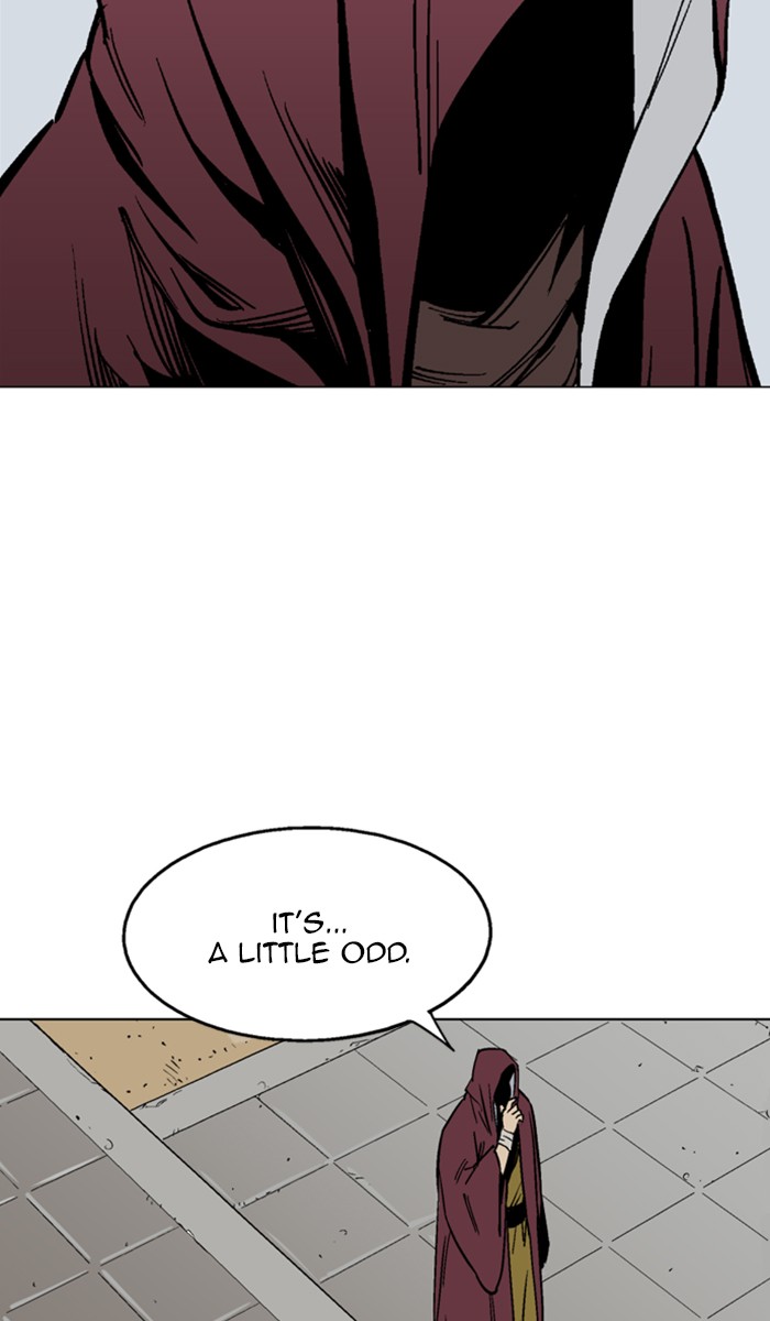 Gosu Chapter 139 page 12 - Chapter 139: [Chapter 2] Ep. 53