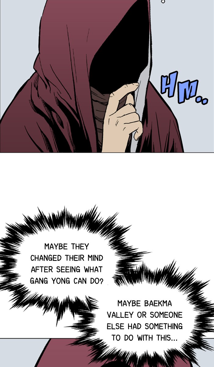 Gosu Chapter 139 page 14 - Chapter 139: [Chapter 2] Ep. 53