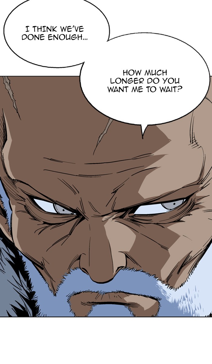 Gosu Chapter 139 page 18 - Chapter 139: [Chapter 2] Ep. 53