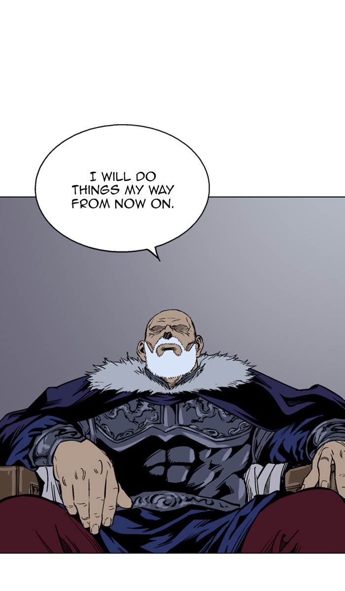 Gosu Chapter 139 page 19 - Chapter 139: [Chapter 2] Ep. 53
