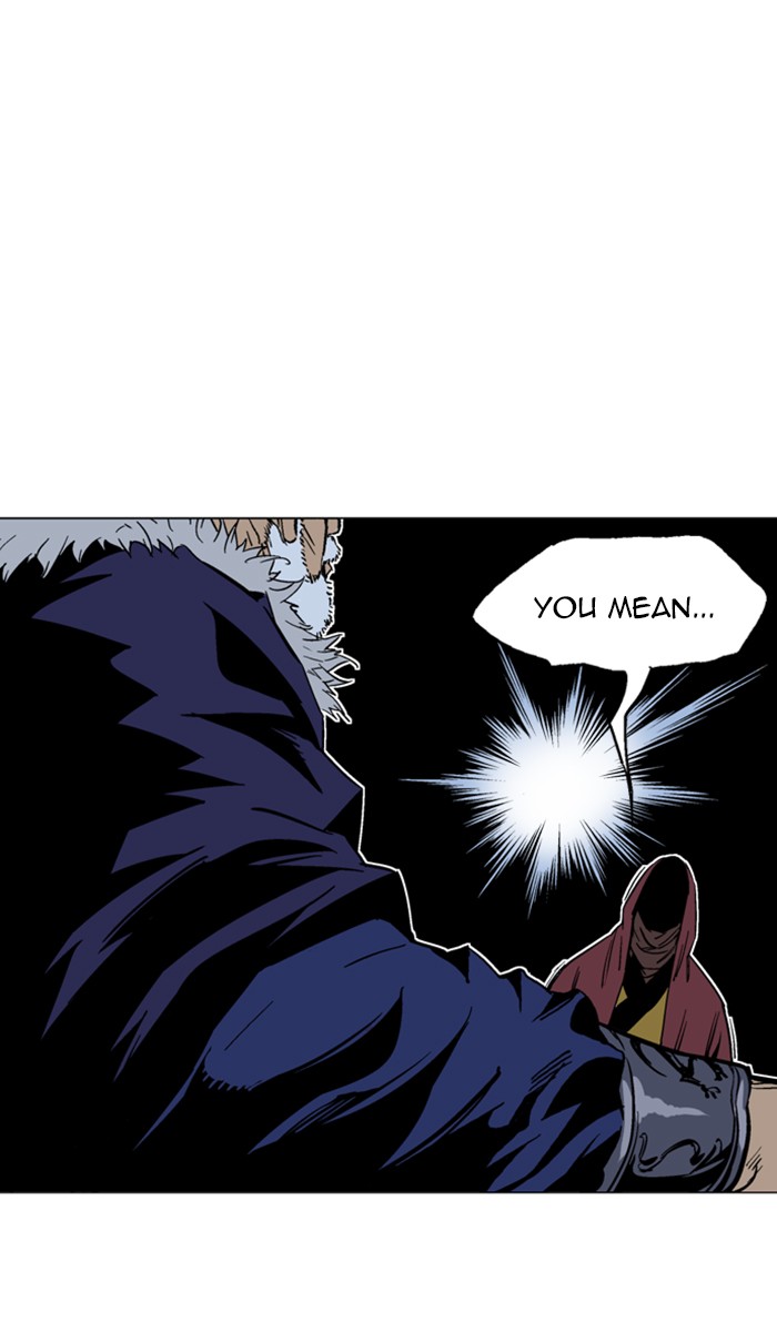 Gosu Chapter 139 page 20 - Chapter 139: [Chapter 2] Ep. 53