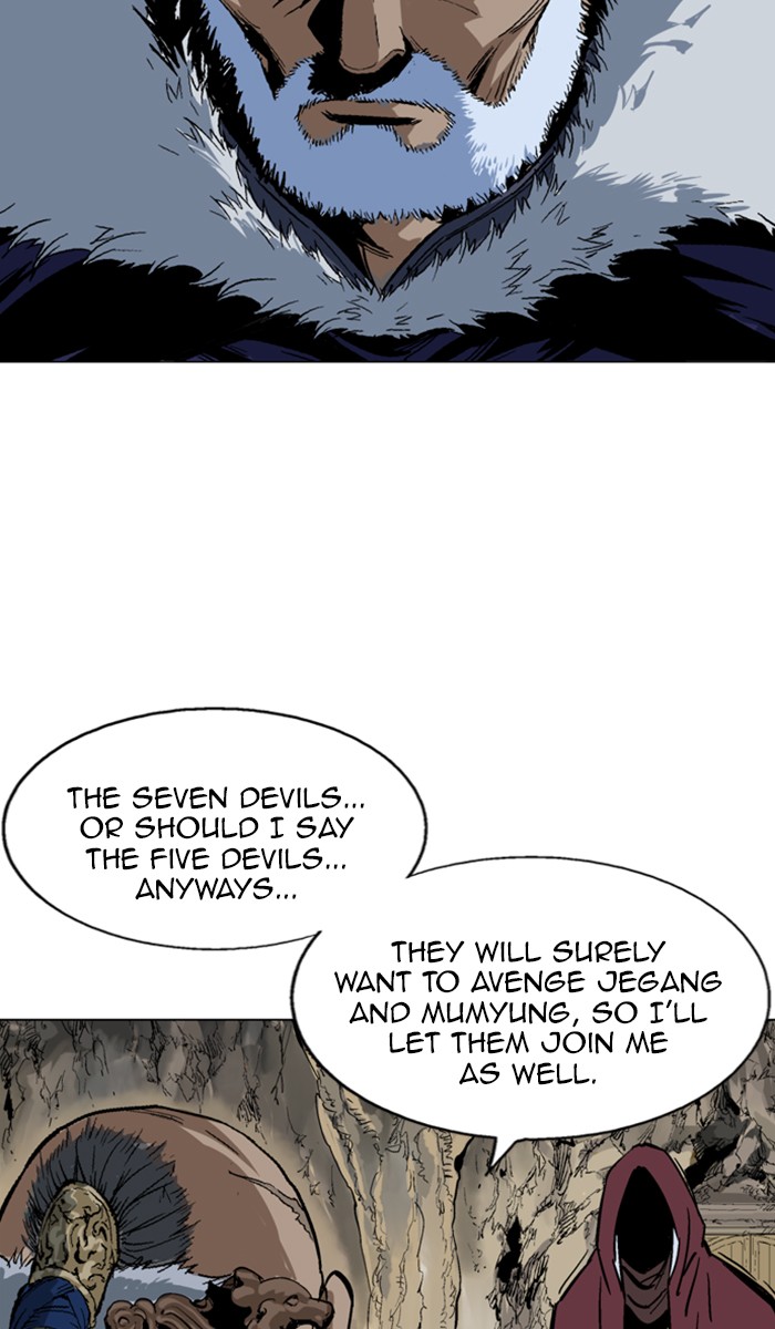 Gosu Chapter 139 page 23 - Chapter 139: [Chapter 2] Ep. 53