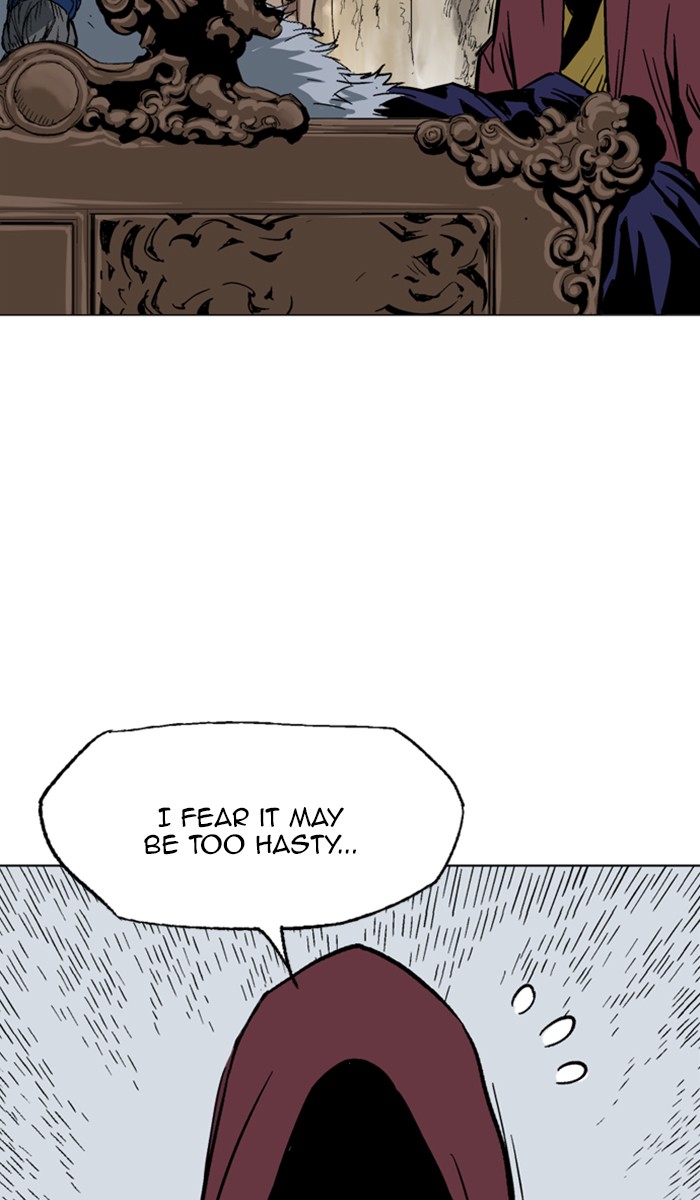 Gosu Chapter 139 page 24 - Chapter 139: [Chapter 2] Ep. 53