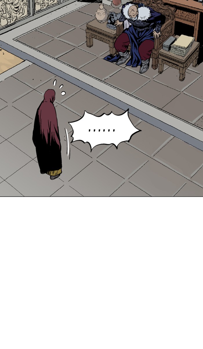 Gosu Chapter 139 page 31 - Chapter 139: [Chapter 2] Ep. 53