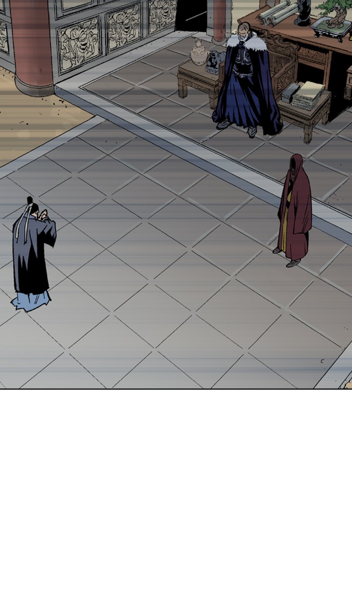 Gosu Chapter 139 page 34 - Chapter 139: [Chapter 2] Ep. 53