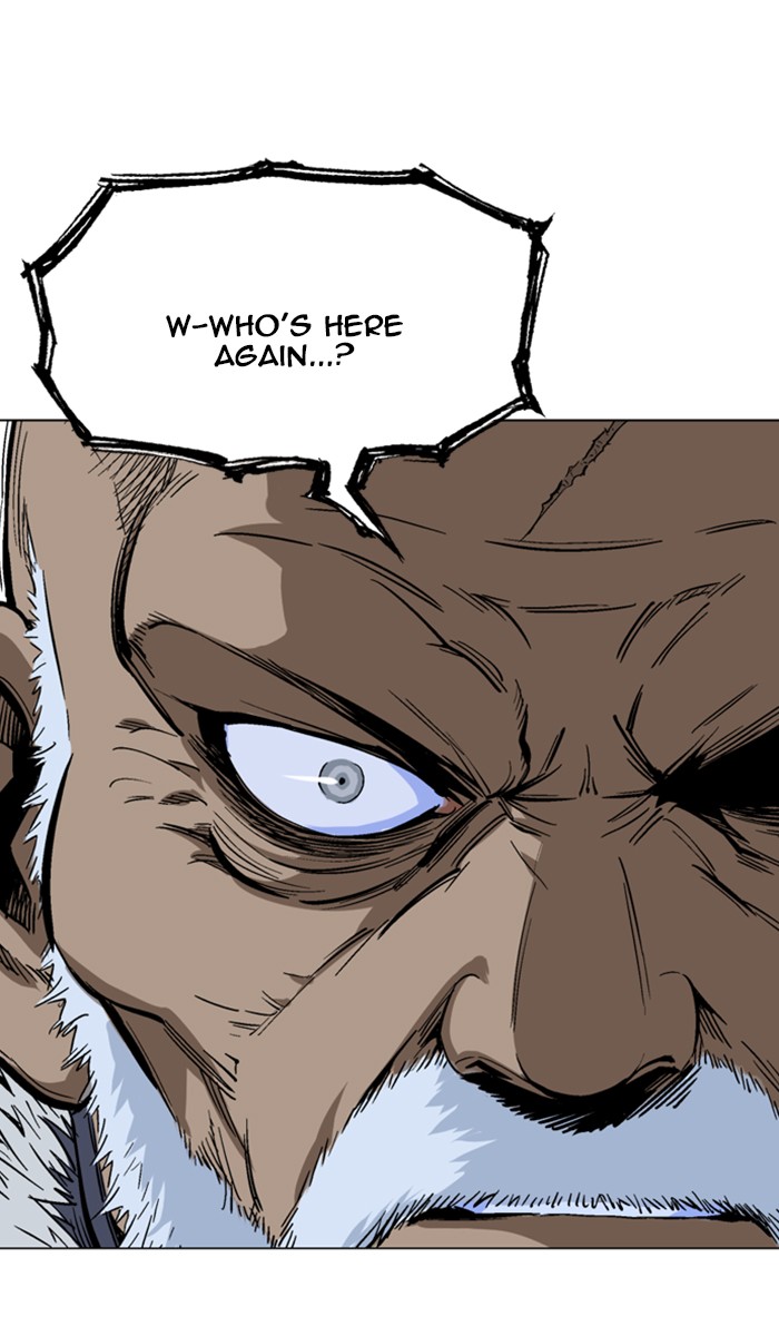 Gosu Chapter 139 page 36 - Chapter 139: [Chapter 2] Ep. 53