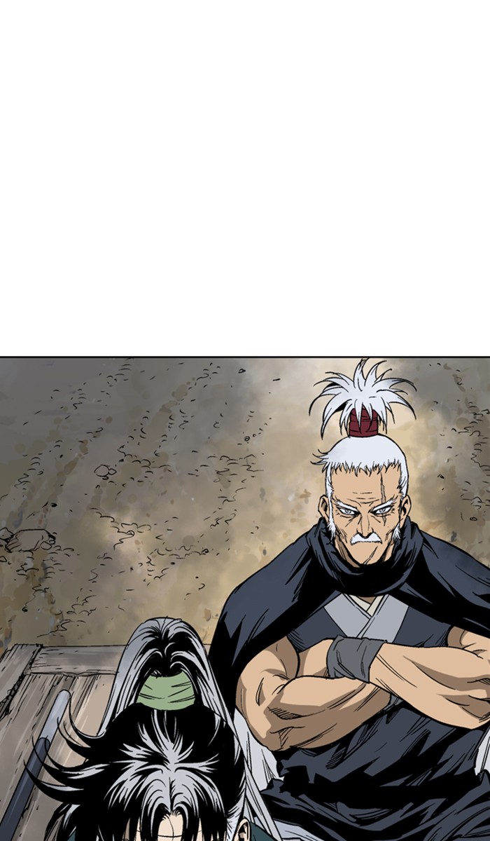Gosu Chapter 139 page 37 - Chapter 139: [Chapter 2] Ep. 53