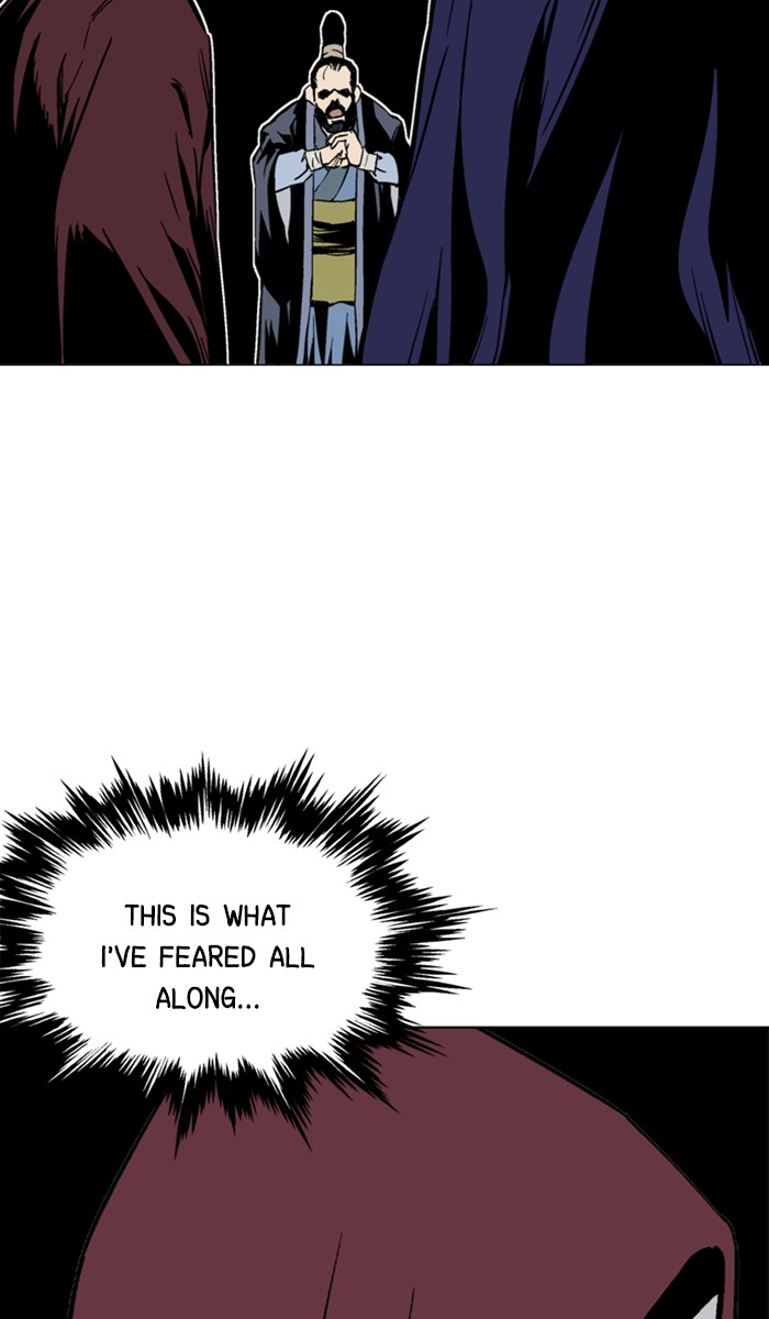 Gosu Chapter 139 page 39 - Chapter 139: [Chapter 2] Ep. 53