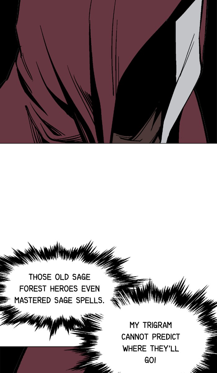 Gosu Chapter 139 page 40 - Chapter 139: [Chapter 2] Ep. 53