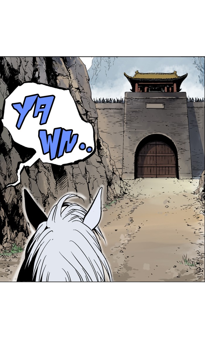 Gosu Chapter 139 page 43 - Chapter 139: [Chapter 2] Ep. 53