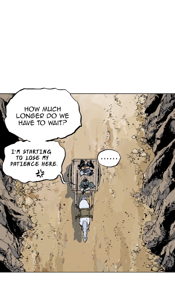 Gosu Chapter 139 page 44 - Chapter 139: [Chapter 2] Ep. 53