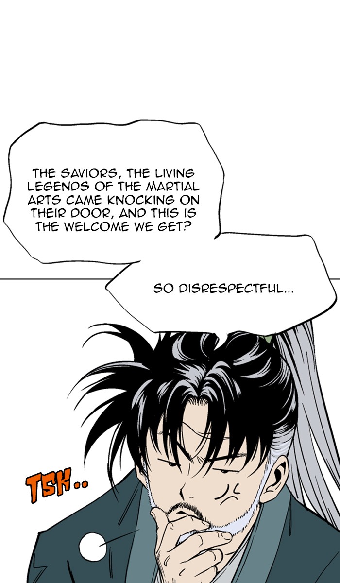 Gosu Chapter 139 page 45 - Chapter 139: [Chapter 2] Ep. 53
