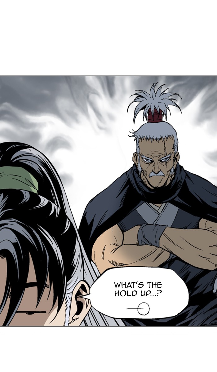 Gosu Chapter 139 page 51 - Chapter 139: [Chapter 2] Ep. 53