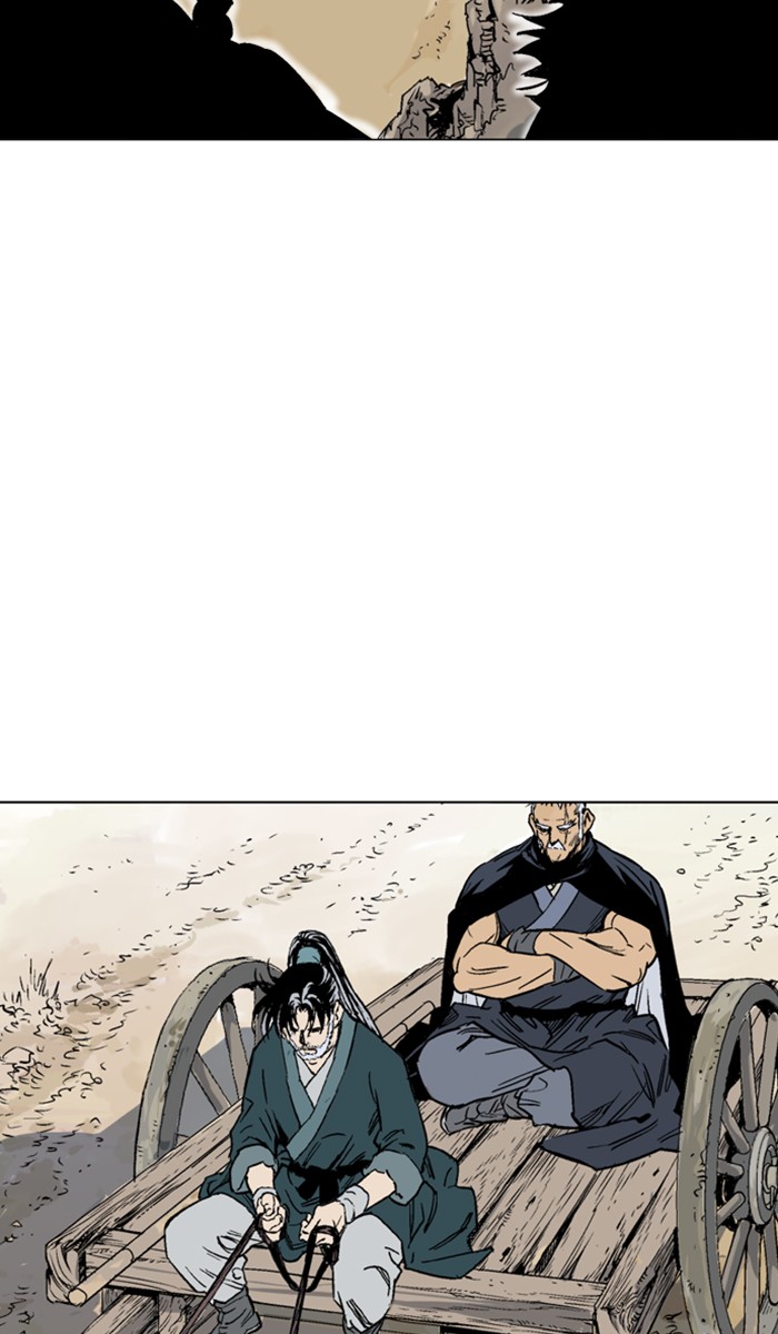 Gosu Chapter 139 page 54 - Chapter 139: [Chapter 2] Ep. 53