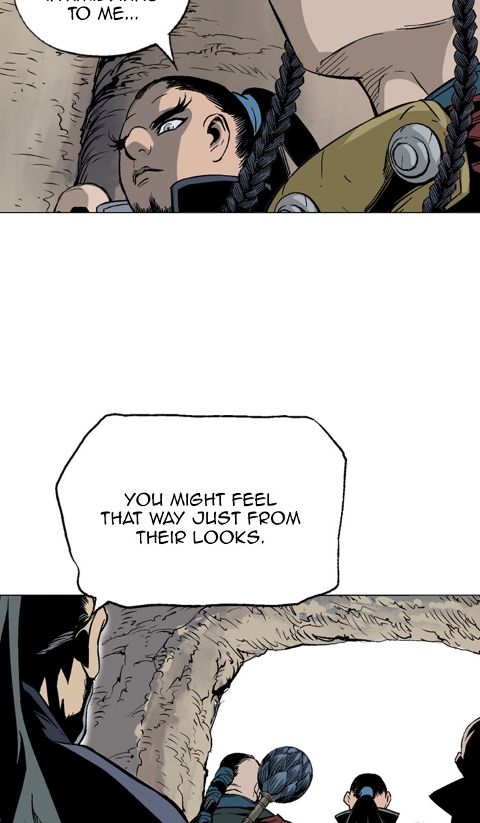 Gosu Chapter 139 page 56 - Chapter 139: [Chapter 2] Ep. 53