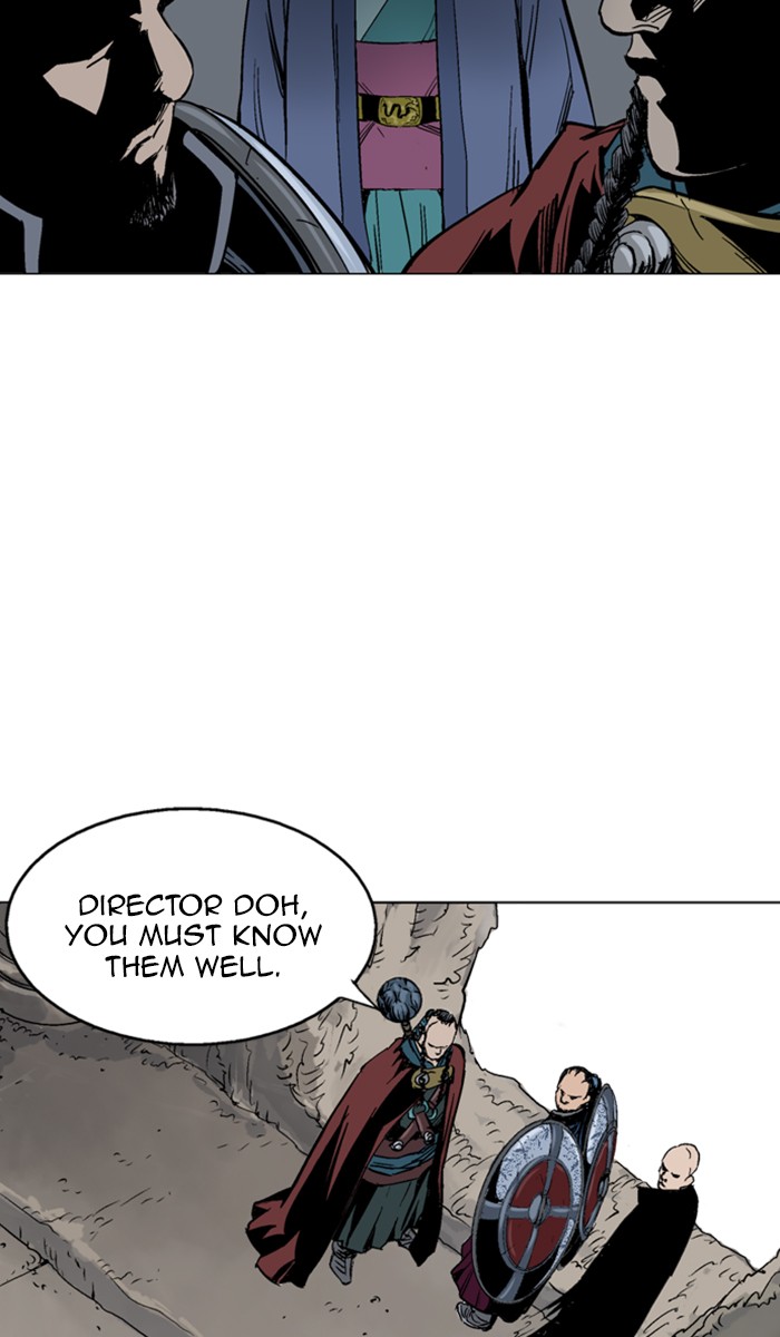 Gosu Chapter 139 page 58 - Chapter 139: [Chapter 2] Ep. 53